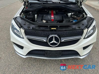 Zdjęcie 7 z 11 samochodu: 2016 MERCEDES-BENZ GLE COUPE 450 4MATIC VIN:4JGED6EB4GA043554 - miniatura
