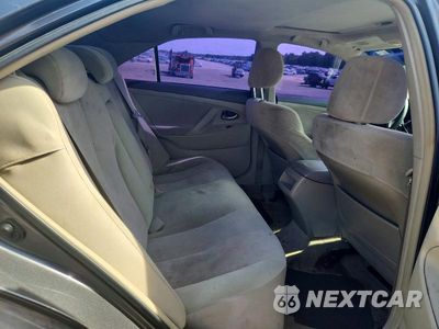 Zdjęcie 10 z 13 samochodu: 2011 TOYOTA CAMRY LE VIN:4T1BF3EKXBU164267 - miniatura