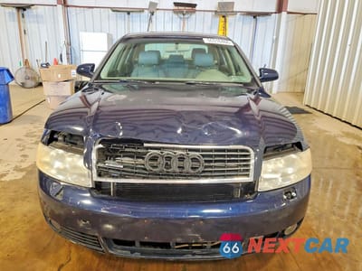 Piąte zdjęcie samochodu w środku: 2005 AUDI A4 1.8T QUATTRO VIN:WAULC68E75A117421 - miniatura