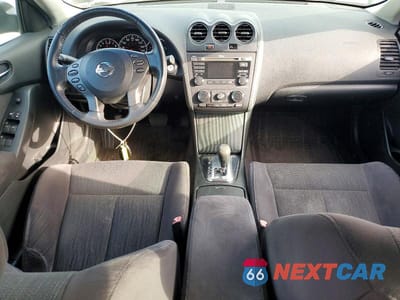 Zdjęcie 8 z 13 samochodu: 2010 NISSAN ALTIMA 2.5 VIN:1N4AL2AP8AC185598 - miniatura