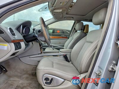 Zdjęcie 7 z 14 samochodu: 2008 MERCEDES-BENZ GL 320 CDI VIN:4JGBF22E58A395242 - miniatura