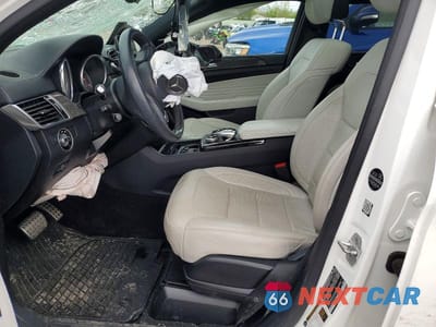 Zdjęcie 7 z 12 samochodu: 2017 MERCEDES-BENZ GLE COUPE 43 AMG VIN:4JGED6EB2HA078370 - miniatura