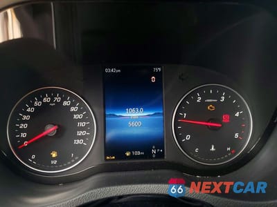 Zdjęcie 9 z 13 samochodu: 2026 MERCEDES-BENZ SPRINTER 2500 VIN:W1Z4KGHY6TT608114 - miniatura