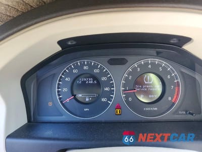 Zdjęcie 9 z 12 samochodu: 2008 VOLVO XC70 VIN:YV4BZ982X81011079 - miniatura