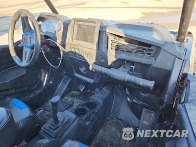 Piąte zdjęcie samochodu w środku: 2022 POLARIS RZR 1000 XP UTILITY VEHICLE VIN:3NSNAK991NN475878 - miniatura