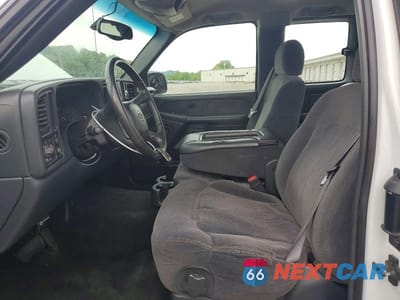 Zdjęcie 7 z 12 samochodu: 2002 CHEVROLET SILVERADO C1500 VIN:2GCEC19V221414616 - miniatura