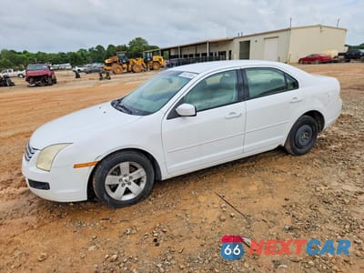 2006 FORD FUSION SE 3FAFP07196R188875 - główne zdjęcie licytacji z USA - miniatura