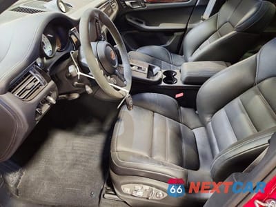 Zdjęcie 7 z 14 samochodu: 2025 PORSCHE MACAN S VIN:WP1AG2A51SLB42234 - miniatura
