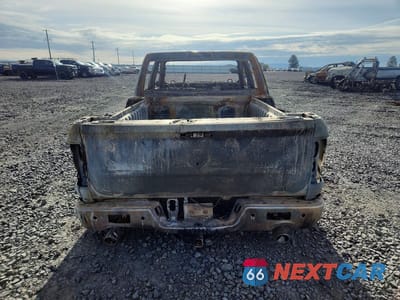 Zdjęcie 6 z 11 samochodu: 2013 RAM 1500 LARAMIE VIN:1C6RR7NT2DS507024 - miniatura