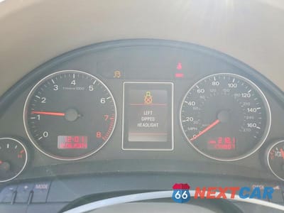 Zdjęcie 9 z 12 samochodu: 2005 AUDI A4 2.0T QUATTRO VIN:WAUDF68E55A497614 - miniatura