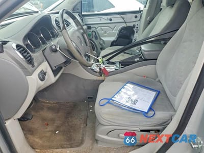 Zdjęcie 7 z 13 samochodu: 2017 BUICK ENCLAVE VIN:5GAKRAKD5HJ309409 - miniatura
