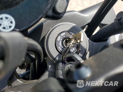 Zdjęcie 8 z 9 samochodu: 2025 YAMAHA MTM690 VIN:JYARM42E9SA001006 - miniatura