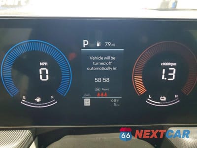 Zdjęcie 9 z 12 samochodu: 2026 HYUNDAI SONATA HYBRID BLUE VIN:KMHL24JJ2TA165032 - miniatura