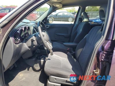 Zdjęcie 7 z 12 samochodu: 2004 CHRYSLER PT CRUISER VIN:3C4FY48B34T318381 - miniatura