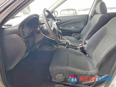 Zdjęcie 7 z 13 samochodu: 2006 NISSAN SENTRA 1.8 VIN:3N1CB51D26L614620 - miniatura