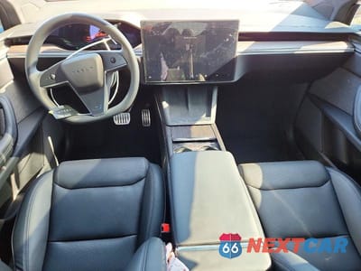 Zdjęcie 8 z 13 samochodu: 2024 TESLA MODEL X VIN:7SAXCAE59RF442017 - miniatura
