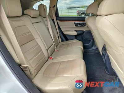 Zdjęcie 10 z 12 samochodu: 2019 HONDA CR-V EXL VIN:7FARW2H80KE003050 - miniatura