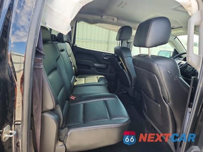 Zdjęcie 10 z 12 samochodu: 2014 GMC SIERRA K1500 SLT VIN:3GTU2VEC1EG533456 - miniatura