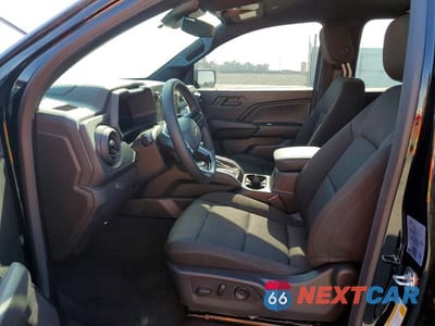 Zdjęcie 7 z 12 samochodu: 2026 CHEVROLET COLORADO VIN:1GCPSBEK7T1102571 - miniatura