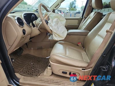 Zdjęcie 7 z 12 samochodu: 2010 FORD EXPLORER XLT VIN:1FMEU7DE8AUA72580 - miniatura