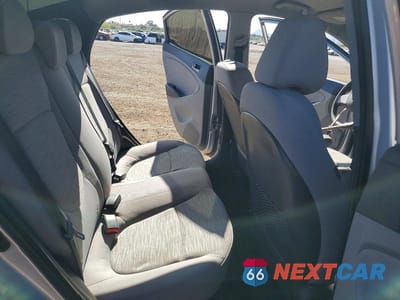 Zdjęcie 10 z 13 samochodu: 2017 HYUNDAI ACCENT SE VIN:KMHCT4AE1HU311135 - miniatura