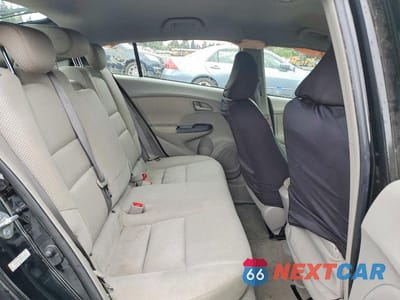 Zdjęcie 10 z 12 samochodu: 2010 HONDA INSIGHT EX VIN:JHMZE2H79AS023853 - miniatura