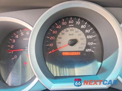 Zdjęcie 9 z 12 samochodu: 2006 TOYOTA TACOMA ACCESS CAB VIN:5TEUU42N26Z309905 - miniatura