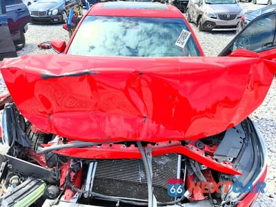 Zdjęcie 11 z 12 samochodu: 2021 CADILLAC CT5-V VIN:1G6DR5RW4M0124390 - miniatura