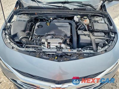 Zdjęcie 11 z 13 samochodu: 2024 CHEVROLET MALIBU LT VIN:1G1ZD5ST9RF170666 - miniatura