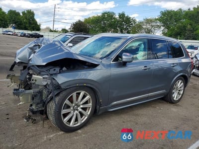 2016 VOLVO XC90 T6 YV4A22PL4G1052663 - główne zdjęcie licytacji z USA - miniatura