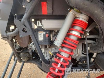 Zdjęcie 7 z 10 samochodu: 2023 POLARIS RZR UTILITY VEHICLE VIN:3NSRMK2K1PG327114 - miniatura
