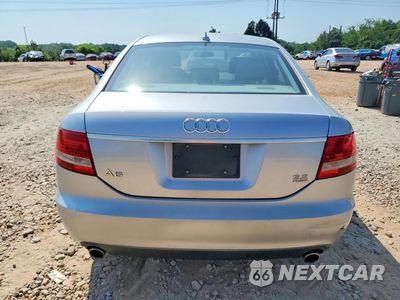 Zdjęcie 6 z 12 samochodu: 2007 AUDI A6 3.2 QUATTRO VIN:WAUDH74F07N061859 - miniatura