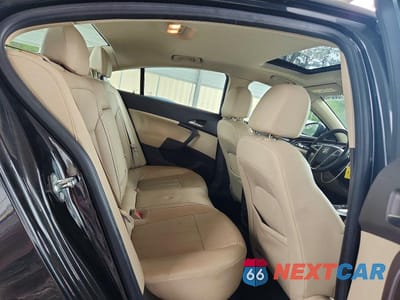 Zdjęcie 10 z 12 samochodu: 2011 BUICK REGAL VIN:W04GS5EC5B1000639 - miniatura