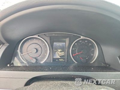 Zdjęcie 9 z 12 samochodu: 2017 TOYOTA CAMRY SE VIN:4T1BF1FK5HU320906 - miniatura