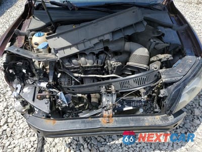 Zdjęcie 11 z 13 samochodu: 2014 VOLKSWAGEN PASSAT S VIN:1VWAP7A39EC006156 - miniatura