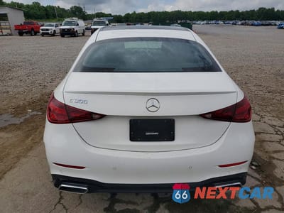 Zdjęcie 6 z 12 samochodu: 2023 MERCEDES-BENZ C 300 VIN:W1KAF4GB2PR153993 - miniatura