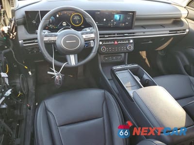 Zdjęcie 8 z 14 samochodu: 2025 HYUNDAI TUCSON LIMITED VIN:KM8JEDD14SU353154 - miniatura