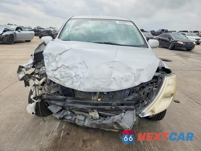 Piąte zdjęcie samochodu w środku: 2007 NISSAN VERSA 1.8 S VIN:3N1BC11EX7L405377 - miniatura