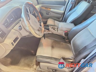 Zdjęcie 7 z 12 samochodu: 2010 JEEP GRAND CHEROKEE LIMITED VIN:1J4PR5GK3AC123066 - miniatura