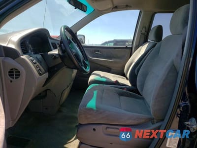 Zdjęcie 7 z 14 samochodu: 2004 HONDA ODYSSEY EX VIN:5FNRL18664B055511 - miniatura