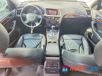 Zdjęcie 8 z 13 samochodu: 2016 AUDI Q5 PREMIUM PLUS VIN:WA1L2AFP7GA013487 - miniatura