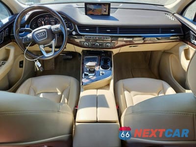 Zdjęcie 8 z 13 samochodu: 2017 AUDI Q7 PREMIUM PLUS VIN:WA1LAAF70HD033986 - miniatura
