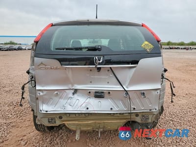 Zdjęcie 6 z 14 samochodu: 2012 HONDA CR-V LX VIN:2HKRM3H38CH501155 - miniatura