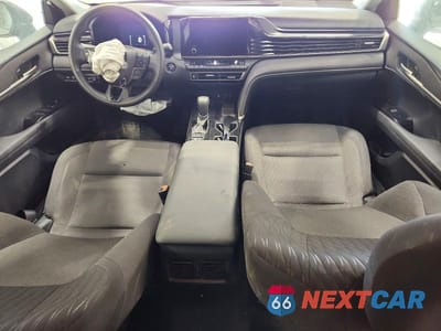 Zdjęcie 8 z 12 samochodu: 2025 TOYOTA CAMRY LE VIN:4T1DAACK3SU100764 - miniatura