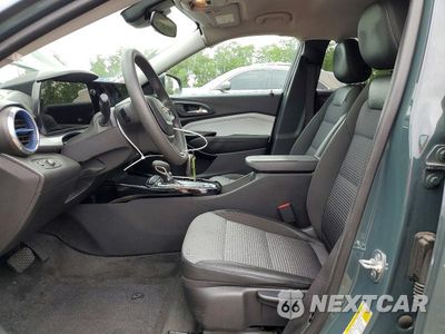 Zdjęcie 7 z 13 samochodu: 2025 CHEVROLET TRAX 1LT VIN:KL77LHEP4SC136768 - miniatura