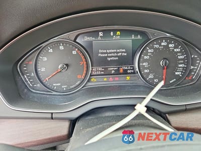 Zdjęcie 9 z 13 samochodu: 2021 AUDI Q5 PREMIUM VIN:WA1AAAFYXM2119103 - miniatura