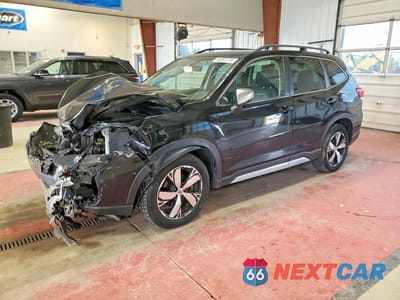 2021 SUBARU FORESTER TOURING JF2SKAXC8MH591485 - główne zdjęcie licytacji z USA - miniatura