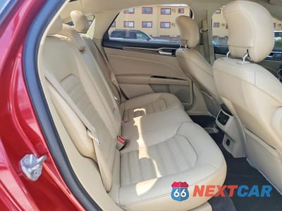 Zdjęcie 10 z 12 samochodu: 2015 FORD FUSION SE VIN:3FA6P0HD0FR123759 - miniatura