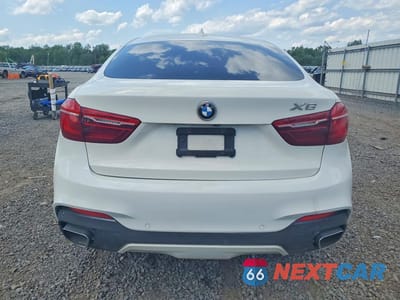 Zdjęcie 6 z 13 samochodu: 2018 BMW X6 XDRIVE35I VIN:5UXKU2C58J0X48785 - miniatura