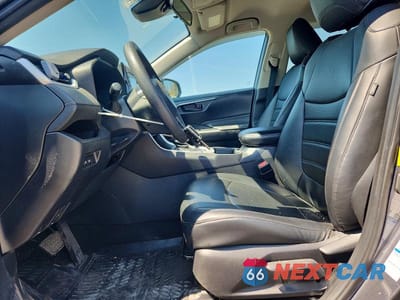 Zdjęcie 7 z 13 samochodu: 2020 TOYOTA RAV4 HYB LE/+/XLE VIN:2T3G1RFV1LW125222 - miniatura